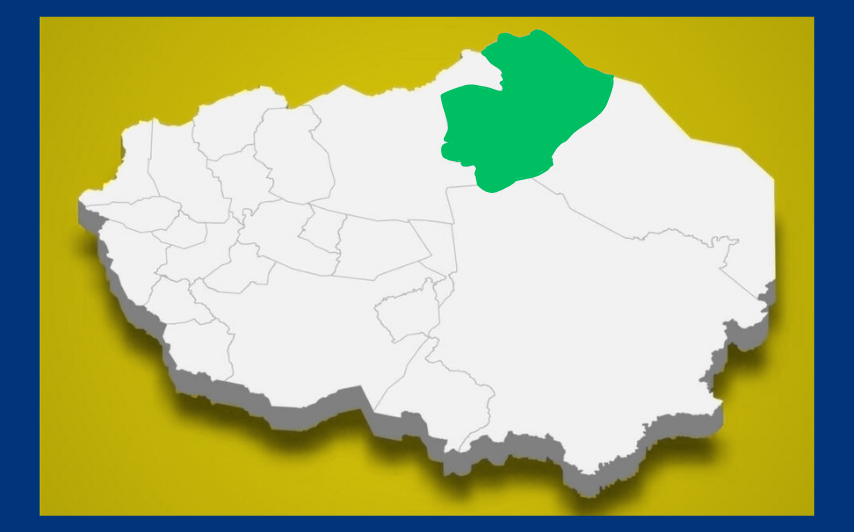 La Ceiba